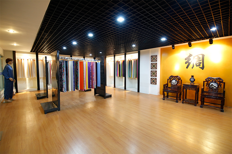 展廳展示